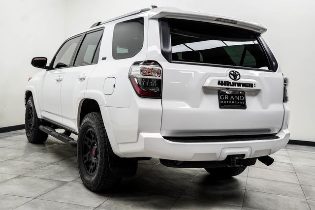2022 Toyota 4Runner SR5 Premium 2WD - 22980855 - 10
