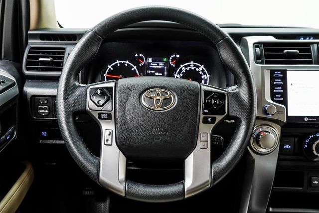 2022 Toyota 4Runner SR5 Premium 2WD - 22980855 - 17
