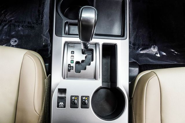 2022 Toyota 4Runner SR5 Premium 2WD - 22980855 - 19