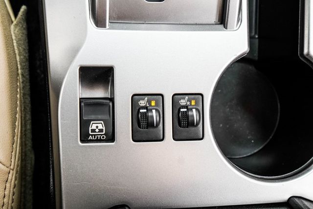 2022 Toyota 4Runner SR5 Premium 2WD - 22980855 - 20