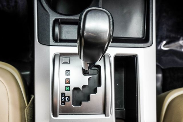 2022 Toyota 4Runner SR5 Premium 2WD - 22980855 - 21