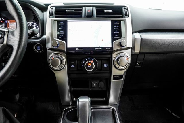 2022 Toyota 4Runner SR5 Premium 2WD - 22980855 - 22