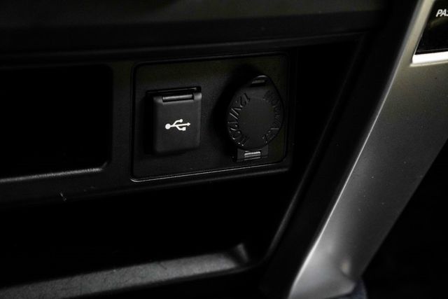 2022 Toyota 4Runner SR5 Premium 2WD - 22980855 - 23