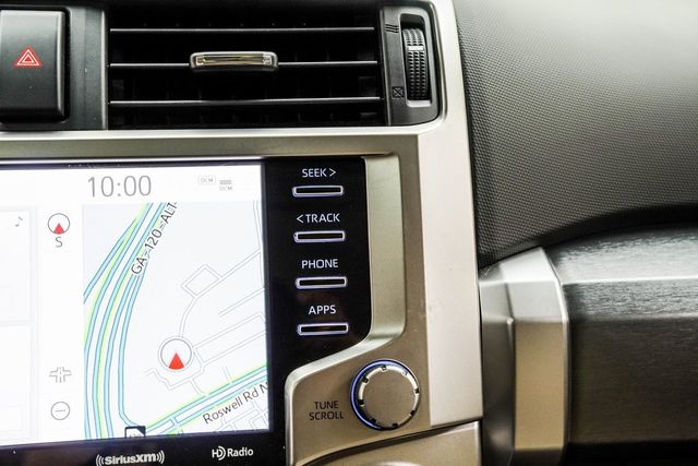 2022 Toyota 4Runner SR5 Premium 2WD - 22980855 - 27