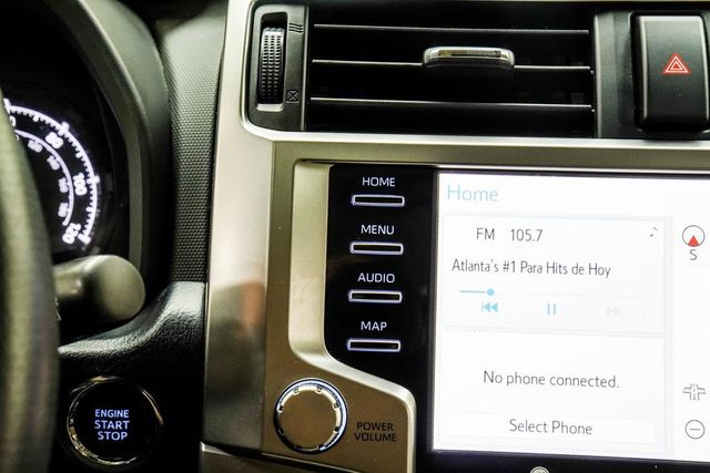 2022 Toyota 4Runner SR5 Premium 2WD - 22980855 - 28