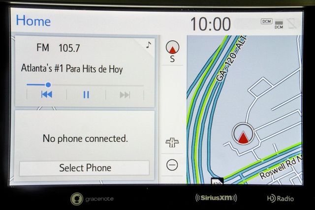 2022 Toyota 4Runner SR5 Premium 2WD - 22980855 - 29