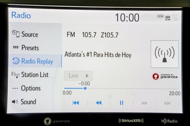 2022 Toyota 4Runner SR5 Premium 2WD - 22980855 - 30