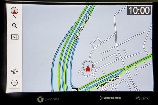 2022 Toyota 4Runner SR5 Premium 2WD - 22980855 - 33