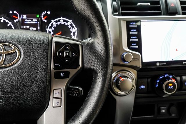 2022 Toyota 4Runner SR5 Premium 2WD - 22980855 - 35