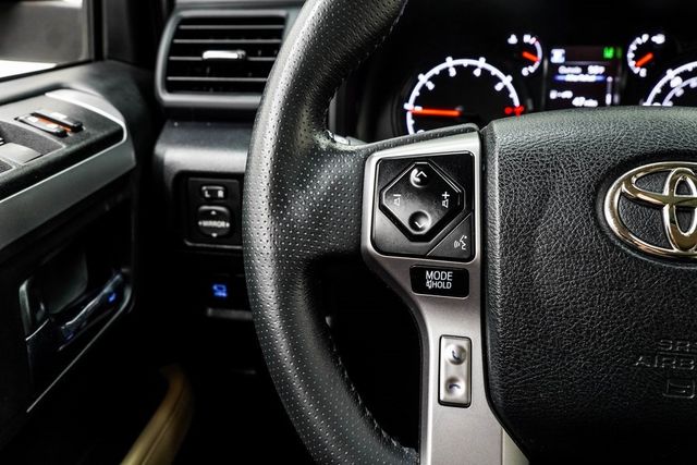 2022 Toyota 4Runner SR5 Premium 2WD - 22980855 - 36