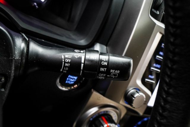 2022 Toyota 4Runner SR5 Premium 2WD - 22980855 - 37