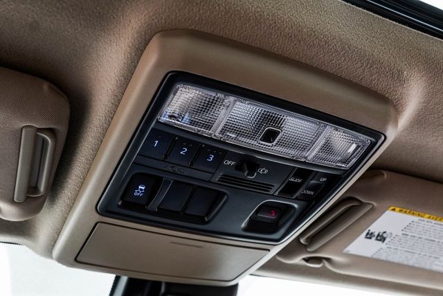 2022 Toyota 4Runner SR5 Premium 2WD - 22980855 - 39