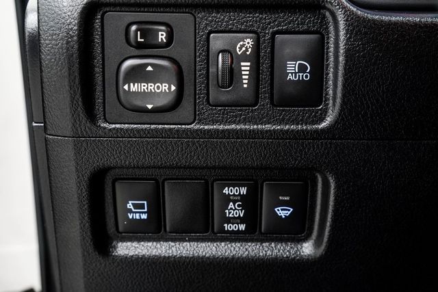 2022 Toyota 4Runner SR5 Premium 2WD - 22980855 - 40