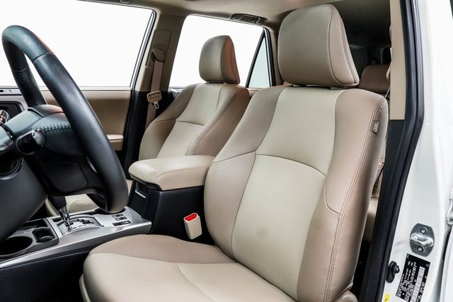 2022 Toyota 4Runner SR5 Premium 2WD - 22980855 - 41