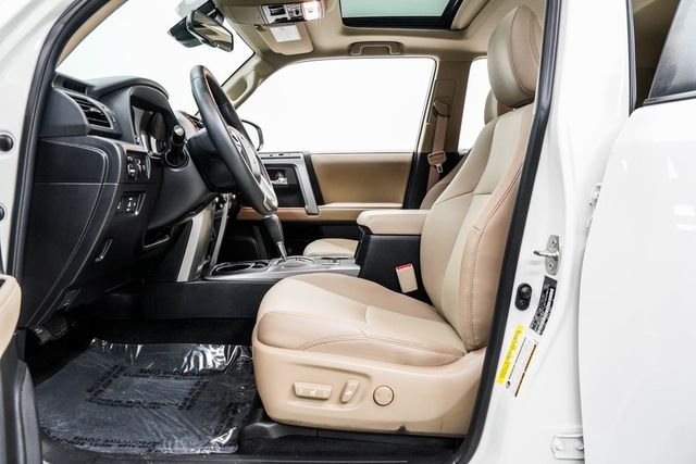 2022 Toyota 4Runner SR5 Premium 2WD - 22980855 - 42