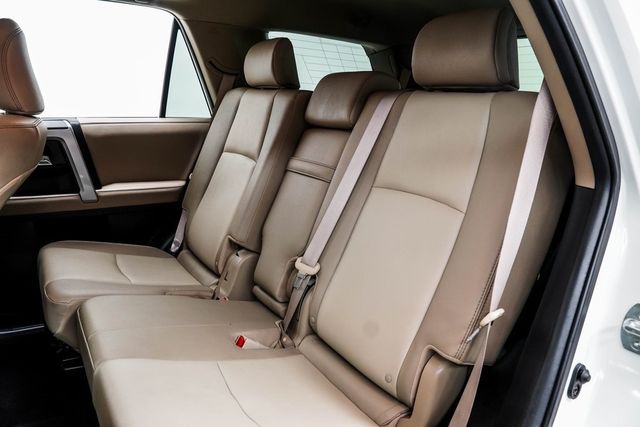 2022 Toyota 4Runner SR5 Premium 2WD - 22980855 - 43