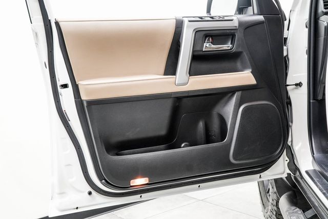 2022 Toyota 4Runner SR5 Premium 2WD - 22980855 - 46