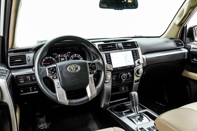 2022 Toyota 4Runner SR5 Premium 2WD - 22980855 - 4