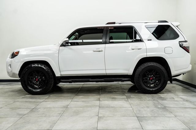 2022 Toyota 4Runner SR5 Premium 2WD - 22980855 - 7