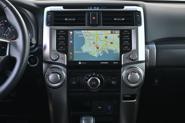 2022 Toyota 4Runner SR5 Premium 4WD - 22993112 - 9