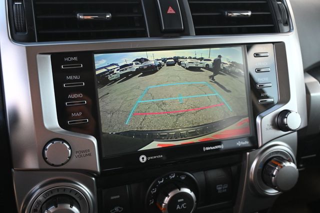 2022 Toyota 4Runner SR5 Premium 4WD - 22993112 - 10