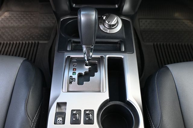 2022 Toyota 4Runner SR5 Premium 4WD - 22993112 - 11