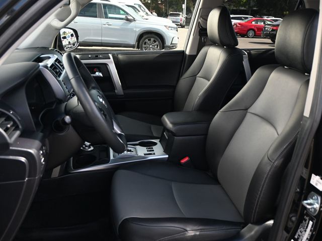 2022 Toyota 4Runner SR5 Premium 4WD - 22993112 - 12