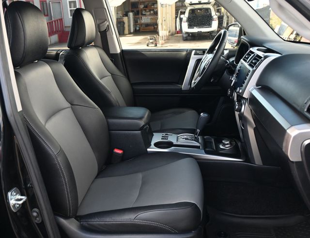 2022 Toyota 4Runner SR5 Premium 4WD - 22993112 - 15