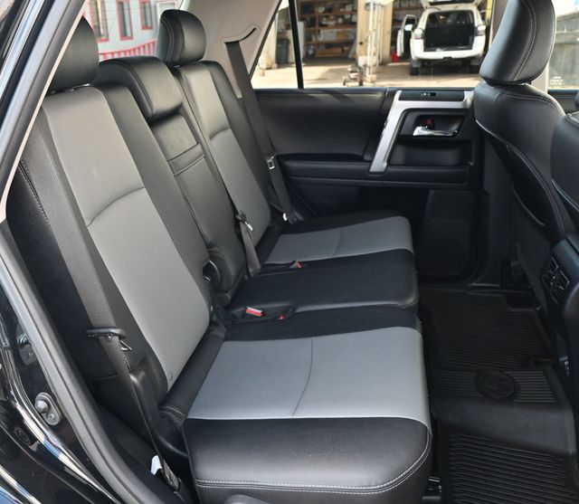 2022 Toyota 4Runner SR5 Premium 4WD - 22993112 - 16