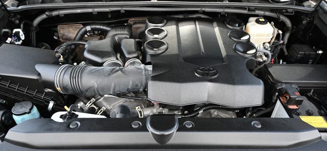 2022 Toyota 4Runner SR5 Premium 4WD - 22993112 - 18