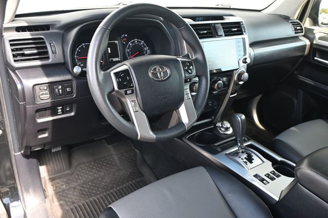 2022 Toyota 4Runner SR5 Premium 4WD - 22993112 - 6