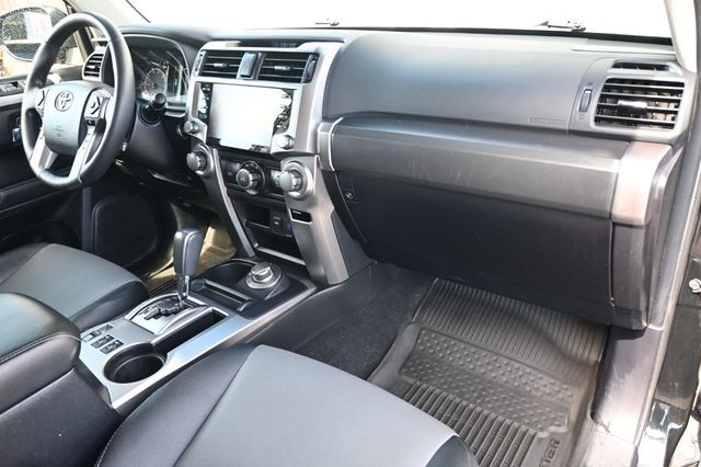2022 Toyota 4Runner SR5 Premium 4WD - 22993112 - 7