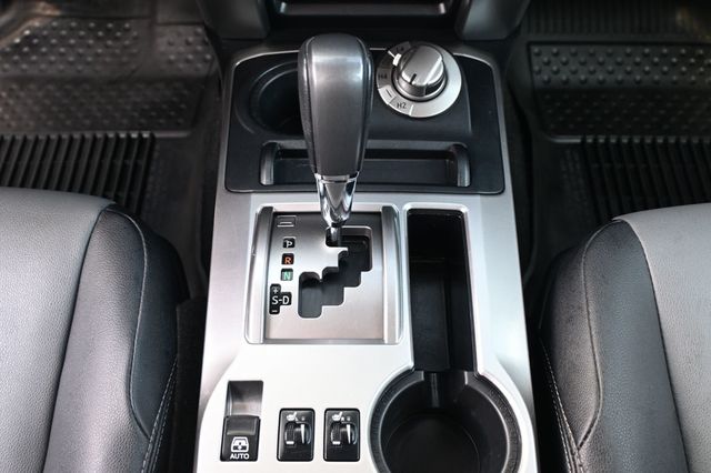 2022 Toyota 4Runner SR5 Premium 4WD - 22993659 - 12