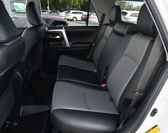 2022 Toyota 4Runner SR5 Premium 4WD - 22993659 - 14