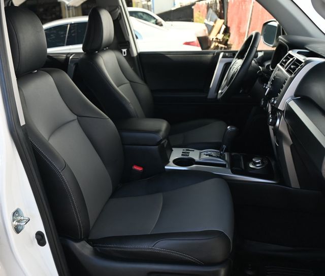 2022 Toyota 4Runner SR5 Premium 4WD - 22993659 - 15