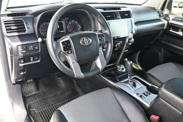 2022 Toyota 4Runner SR5 Premium 4WD - 22993659 - 7