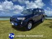 2022 Toyota 4Runner SR5 Premium 4WD - 22554034 - 0