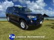 2022 Toyota 4Runner SR5 Premium 4WD - 22554034 - 8