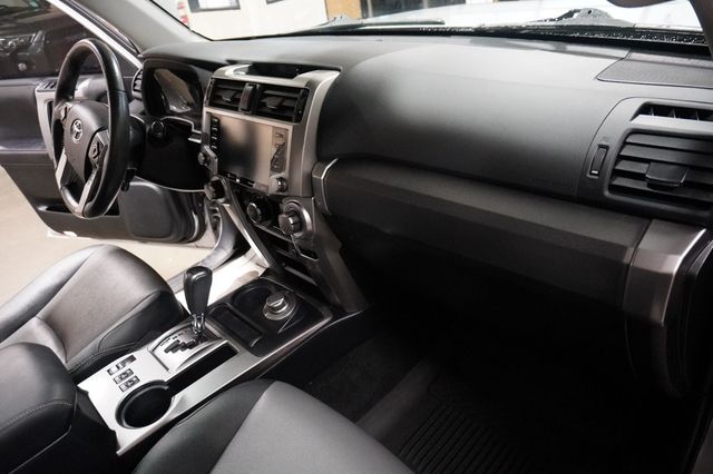 2022 Toyota 4Runner SR5 Premium 4WD - 23078361 - 12