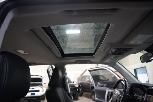 2022 Toyota 4Runner SR5 Premium 4WD - 23078361 - 13