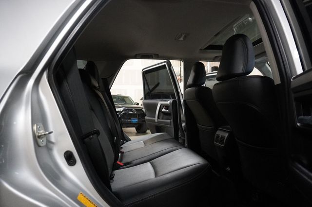 2022 Toyota 4Runner SR5 Premium 4WD - 23078361 - 14