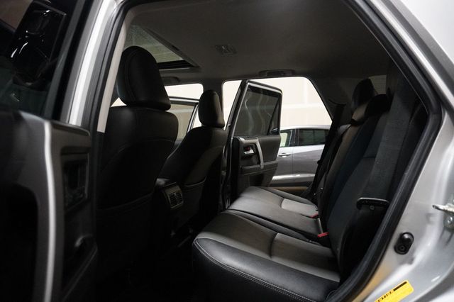 2022 Toyota 4Runner SR5 Premium 4WD - 23078361 - 15