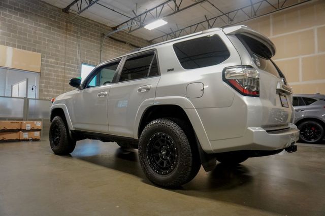 2022 Toyota 4Runner SR5 Premium 4WD - 23078361 - 2