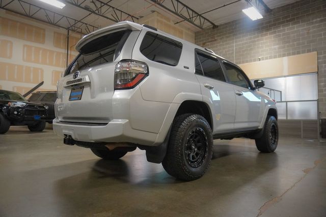 2022 Toyota 4Runner SR5 Premium 4WD - 23078361 - 3