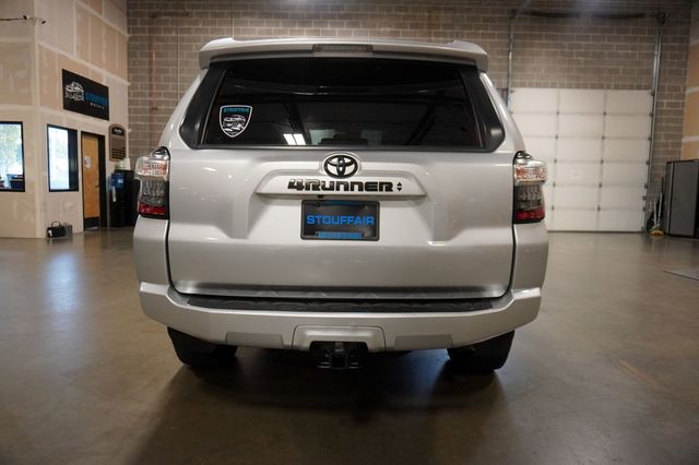 2022 Toyota 4Runner SR5 Premium 4WD - 23078361 - 4