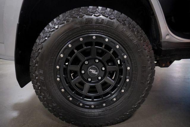 2022 Toyota 4Runner SR5 Premium 4WD - 23078361 - 7