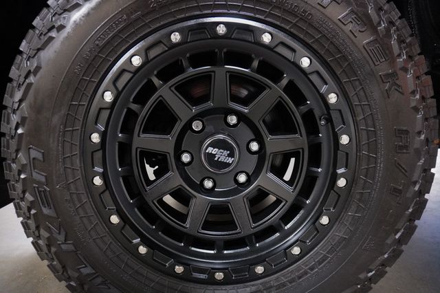 2022 Toyota 4Runner SR5 Premium 4WD - 23078361 - 8