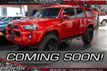 2022 Toyota 4Runner SR5 Premium 4WD - 22606987 - 0