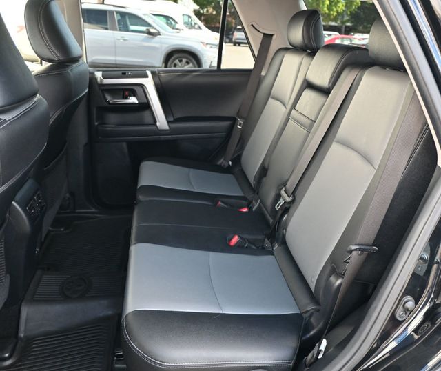 2022 Toyota 4Runner SR5 Premium 4WD Brand New Hercules Off-Road Tires  - 22993112 - 13