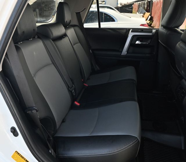 2022 Toyota 4Runner SR5 Premium 4WD New Hercules Off-Road Tires - 22993659 - 16